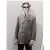 Image 2 : Frank Costello lifesize cut out - believed to be?