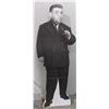 Image 1 : Vincent Louis Gigante lifesize cut out