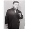 Image 2 : Vincent Louis Gigante lifesize cut out