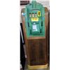 Image 1 : Late 30s Mills Page Boys console slot machines (Highly collectible art deco design) -complete set 25