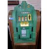 Image 2 : Late 30s Mills Page Boys console slot machines (Highly collectible art deco design) -complete set 25