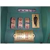 Image 3 : Late 30s Mills Page Boys console slot machines (Highly collectible art deco design) -complete set 25