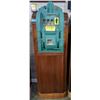 Image 1 : Late 30s Mills Page Boy console slot machines (Highly collectible art deco design)