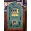 Image 2 : Late 30s Mills Page Boy console slot machines (Highly collectible art deco design)