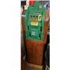 Image 1 : Late 30s Mills Page Boy console slot machines (Highly collectible art deco design)