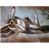 Image 2 : Moe's Metallic Airplane Wall Decor 59" x 20"