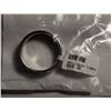 Image 1 : Men's BLEU ROYAL BANDS  White Gold Ring RYL-058W75-M10 (value $2,005)