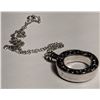 Image 2 : STULLER Silver Pendant (value $245.95)