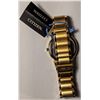 Image 4 : Citizen Gold Color Watch Stainless Steel AU1062-56E (value $325)