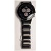 Image 1 : Citizen Black Watch Stainless Steel AT2245-57E (value $425)