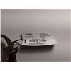 Image 2 : Citizen Black Leather Band Watch CORSO BU2070-04A (value $425)