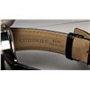 Image 3 : Citizen Black Leather Band Watch CORSO BU2070-04A (value $425)