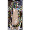 Image 1 : 2 Dancer suits from the Sci-fi show