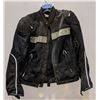 Image 1 : Motorcycle Jacket from the scifi show