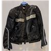 Image 1 : Motorcycle Jacket from the scifi show