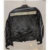 Image 2 : Motorcycle Jacket from the scifi show