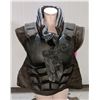 Image 1 : Ironhead hero costume from the sci-fi show