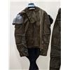Image 2 : Costume from the sci-fi show (Jacket and pant)
