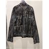 Image 2 : A jacket and a pair of pants from the sci-fi show