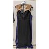 Image 1 : 6 pieces of high end women's clothing including french connection dress