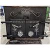 Image 1 : Wood stove from the last auction