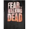 Image 5 : Fear the walking dead crew only hoodie