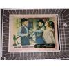 Image 1 : Vintage lobby cards (approx. 30)