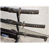 Image 2 : Samurai sword set from Popular Si-Fi show