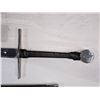 Image 2 : Handcrafted midevil sword