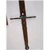 Image 2 : Handcrafted midevil sword