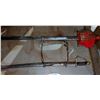 Image 2 : Prop knife and 2 parade swords with sheet