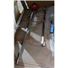 Image 3 : Prop knife and 2 parade swords with sheet