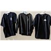 Image 1 : Stargate crew shirts - 3 pieces
