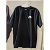 Image 2 : Stargate crew shirts - 3 pieces