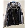 Image 1 : Stargate Alantis crew only jacket and northface jecket with stargate branding