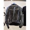 Image 1 : 2 Leather jackets and multple accessories from the sci-fi show