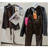 Image 1 : Hero outfit from the sci-fi show