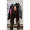 Image 2 : Hero outfit from the sci-fi show