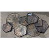 Image 1 : Sci-Fi show rock decor