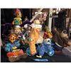 Image 2 : Lord of clowns decor