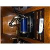 Image 3 : Edison Amberola windup Phonograph