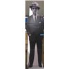 Image 1 : Human size gangster stand up cutout