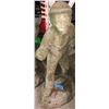 Image 1 : Garden statue and mini bicycle planter various conditions - 26" H | bike 14" H x 20" L
