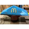 Image 2 : McDonaldland McDonald's TeederTodder - 30"W 46"H 144"L