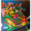 Image 2 : McDonald's Playland diorama with dolls