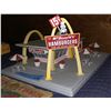 Image 2 : McDonaldland McDonald's vintage diorama