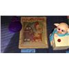 Image 1 : Miscellaneous McDonald's and pig clock