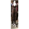 Image 1 : Demobaza jumpsuit from the Sci-fi show