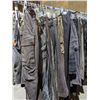Image 1 : Breakdown pants from the Sci-fi show approx 30 pieces
