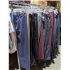 Image 1 : Rack of sci-fi pants approx 30 pieces